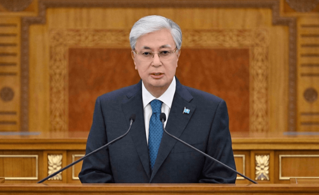 hga030怎么打开_从中国回去后hga030怎么打开,哈萨克斯坦总统不再舍近求远,两小时的讲话提了8次中国!