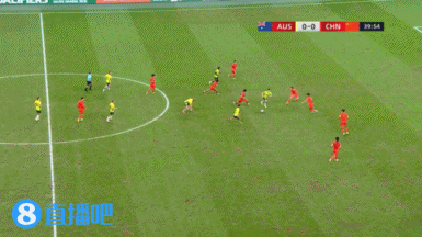 如何申请皇冠代理_半场-U22国足暂0-0澳大利亚 国足立足防守+控球三成半场零射门