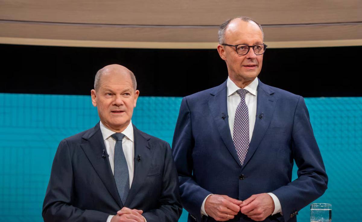 皇冠信用网开户_德总理默茨说计划访华皇冠信用网开户,但来之前,还不忘对中国泼脏水