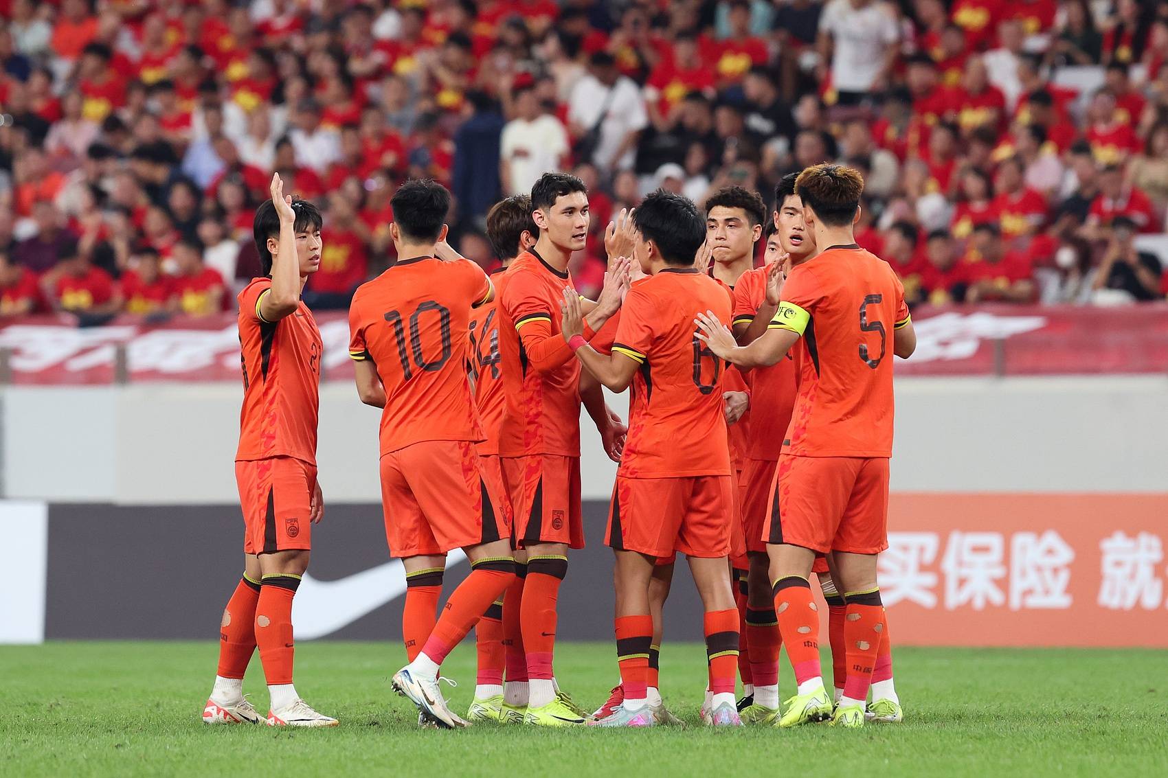 皇冠信用網账号_走出“新手村”皇冠信用網账号,U22国足确认晋级亚洲杯,主力班底明年将参加两项洲际大赛