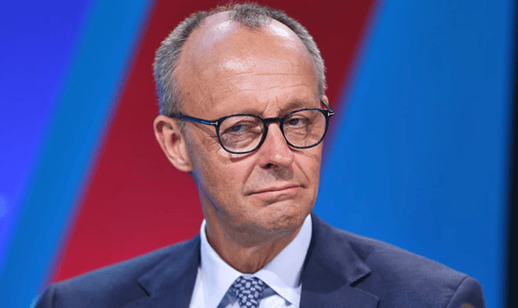 皇冠登3代理申请_以色列在卡塔尔发动袭击皇冠登3代理申请,德国总理和外长发声谴责:不可接受