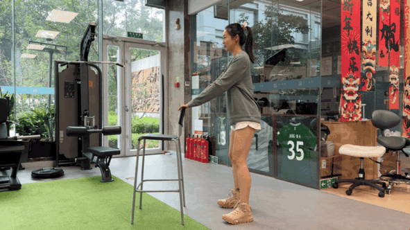 皇冠足球平台代理_身体有这 5 种表现皇冠足球平台代理,说明你的骨头已经悄悄变脆了!越早知道越好