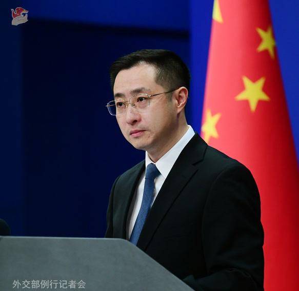 皇冠信用网申请_泰国、印尼、尼泊尔发生示威活动皇冠信用网申请,外交部表态