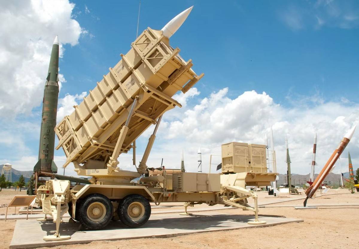 如何代理皇冠信用网_以色列轰炸前如何代理皇冠信用网,卡塔尔为何毫无防备?当地美制防空系统完全失灵