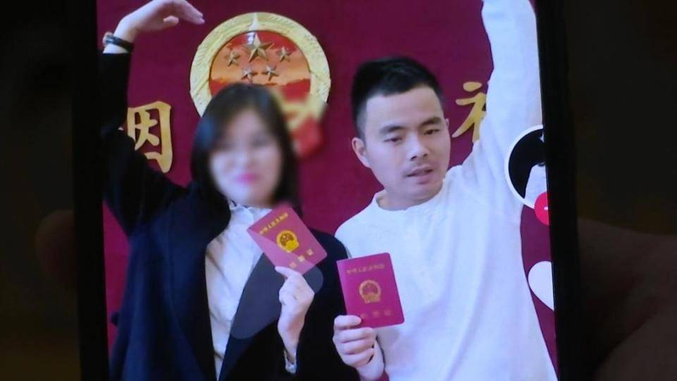 皇冠信用网开户_男子花30万讨老婆皇冠信用网开户,一个月不到人财两空!婚介所回怼记者:再拍我就对你不客气