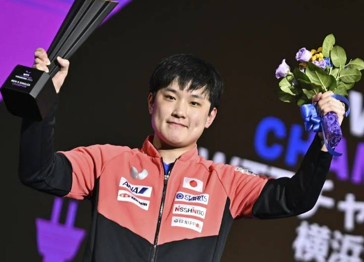 皇冠信用網哪里申请_一轮游!张本智和0比3不敌薛飞皇冠信用網哪里申请,日本男乒全部出局,现场观众大喊“张本智和医疗暂停”