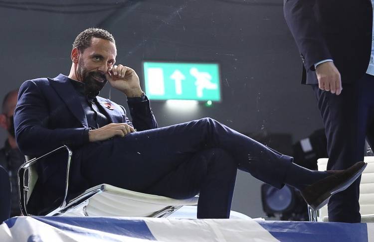 皇冠信用網代理申请_费迪南德:曼城已失去往昔的统治力 本赛季利物浦最大威胁是枪手