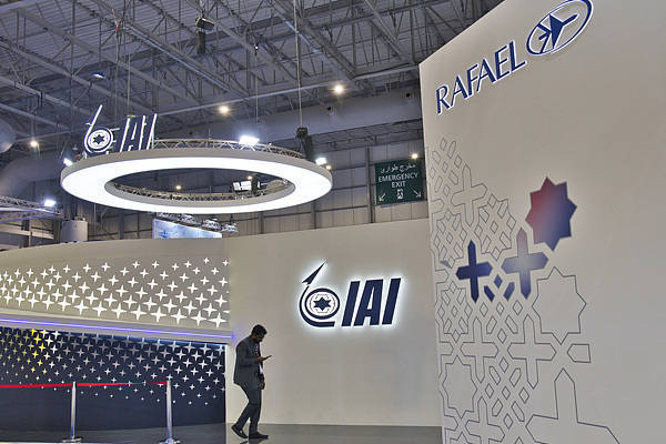 皇冠皇冠平台_美媒:卡塔尔遭到空袭后皇冠皇冠平台,以色列公司被禁止参加迪拜航展