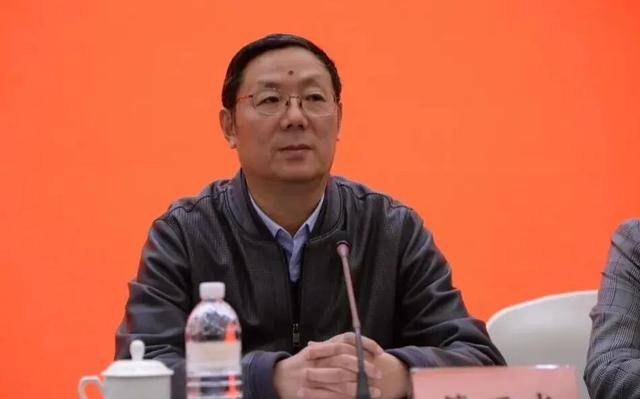 皇冠皇冠信用网平台_涉嫌严重违纪违法皇冠皇冠信用网平台,管亚光被查