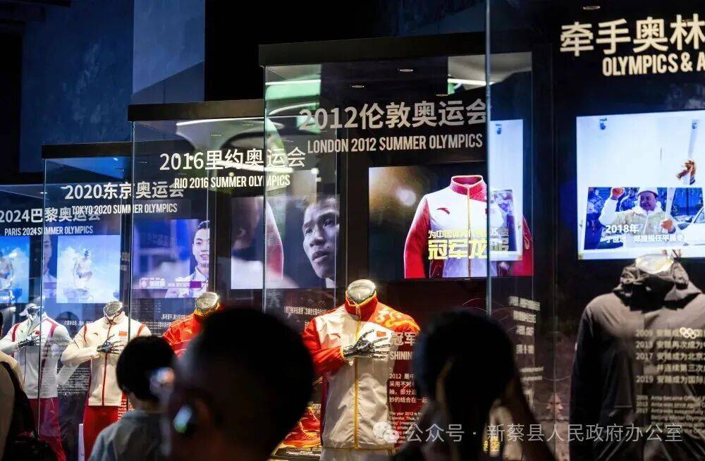 皇冠皇冠平台_“7万亿”将撬动什么皇冠皇冠平台?——业内关注体育产业“新部署”