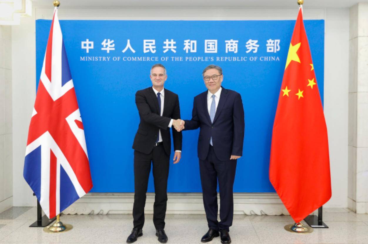 布伦特福德vs切尔西_中英签署协议不到24小时布伦特福德vs切尔西,英国就宣布制裁3家中企,中方:立即纠正错误