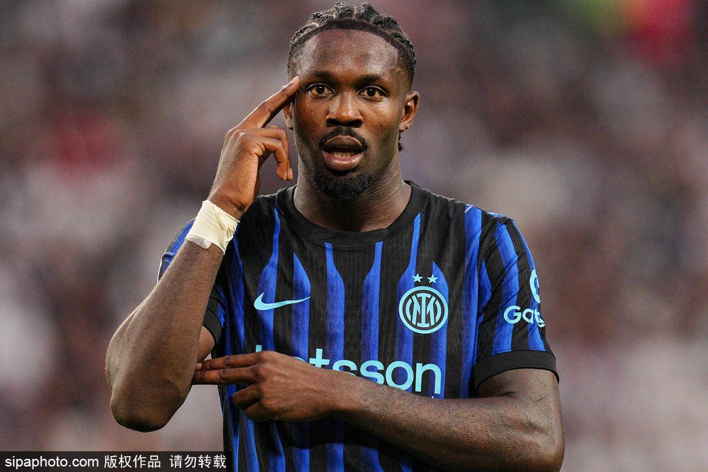 捷克甲组联赛_疯狂德比捷克甲组联赛!意甲-图拉姆兄弟破门 阿季奇神仙球绝杀尤文4-3国米