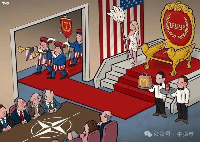 皇冠信用盘_美国又出一怪招皇冠信用盘,一箭三雕