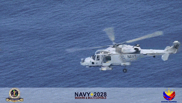 皇冠信用网登0_菲律宾海军精锐尽出皇冠信用网登0,在黄岩岛附近直接开火,不料下一幕彻底破防