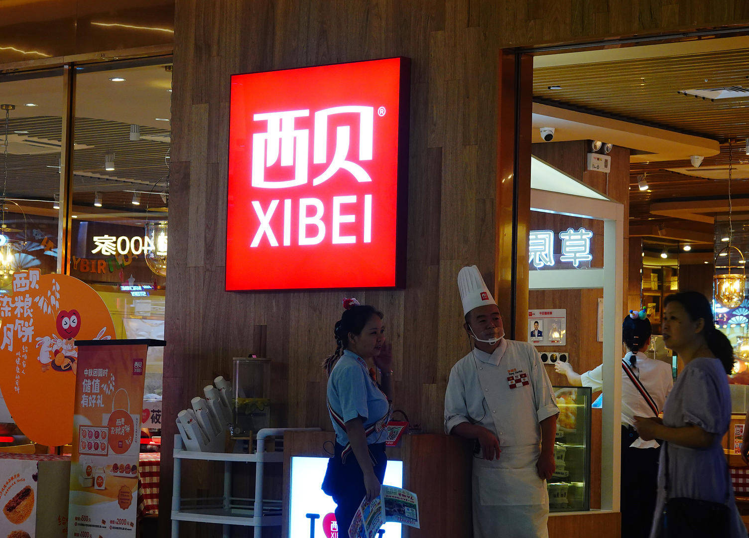 皇冠公司的代理怎么拿_“预制菜大战”100小时:西贝们的傲慢皇冠公司的代理怎么拿,和罗永浩们的偏见