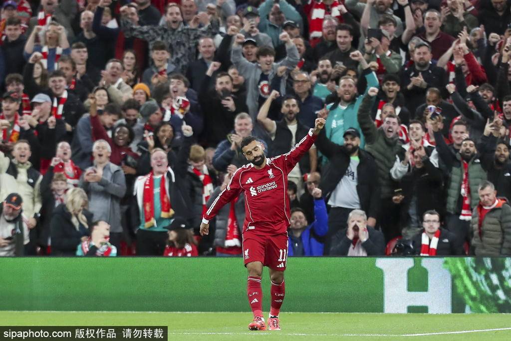 皇冠信用網会员_欧冠-萨拉赫传射西蒙尼染红 范迪克绝杀利物浦3-2马竞
