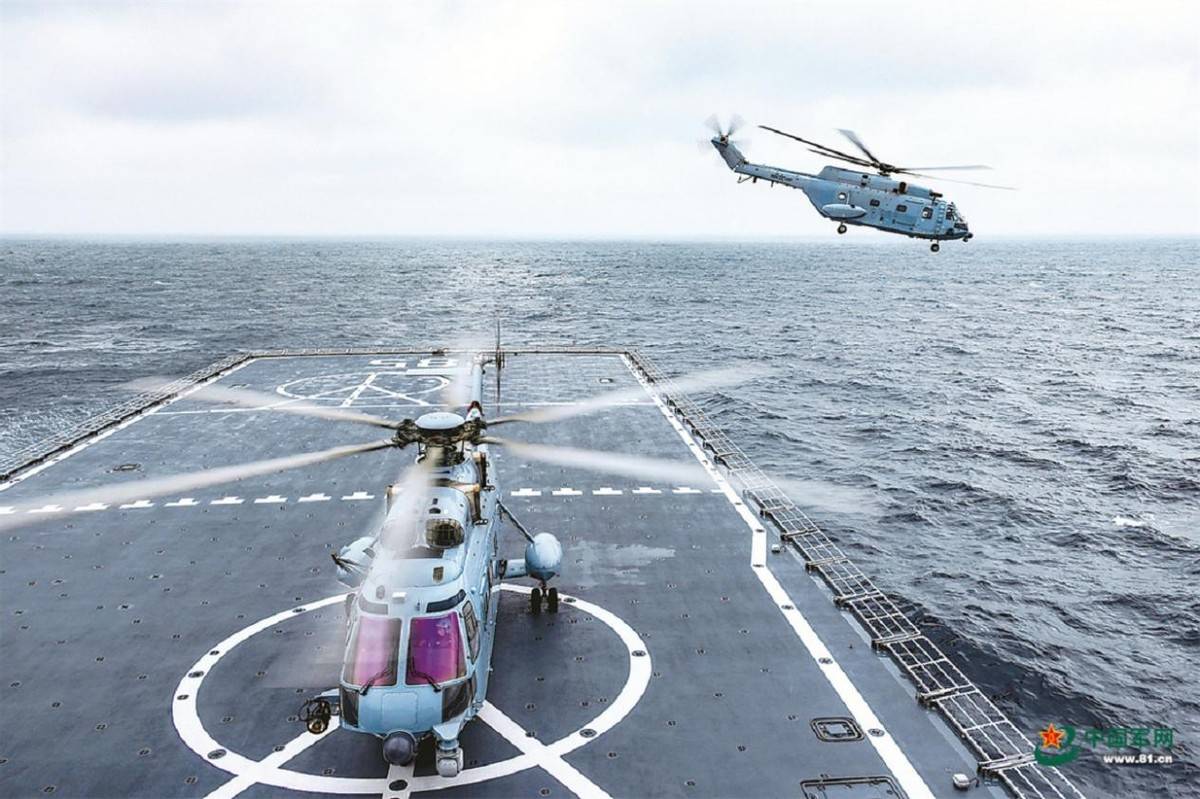 皇冠信用網登123出租_福建舰南海就位皇冠信用網登123出租,七艘大型舰艇齐聚,总计30万吨,解放军兵力规模空前!