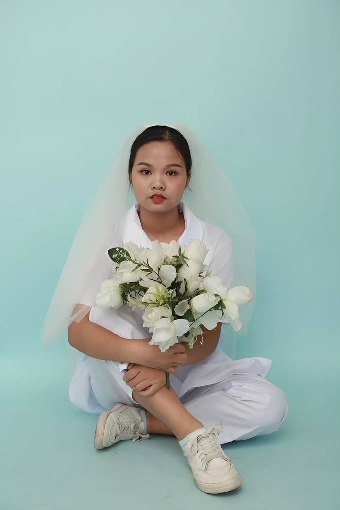 皇冠代理註冊_22岁绝症女孩宴请全村看电影皇冠代理註冊,哽咽嘱托村民:“我走后,请替我关照父母”