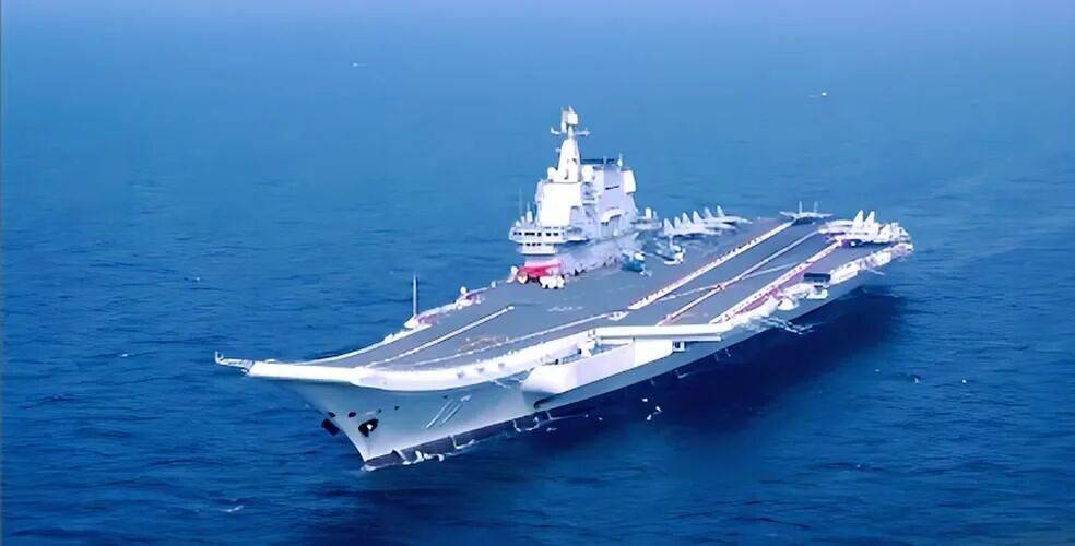 皇冠信用网怎么租_特朗普失算了?面对美英军舰擅闯台海皇冠信用网怎么租,解放军这一次不留半分情面