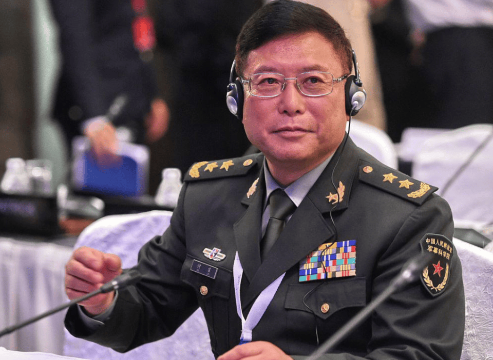 皇冠信用网最新地址_解放军中将指出皇冠信用网最新地址,若有必要武力攻台,常规手段就够了