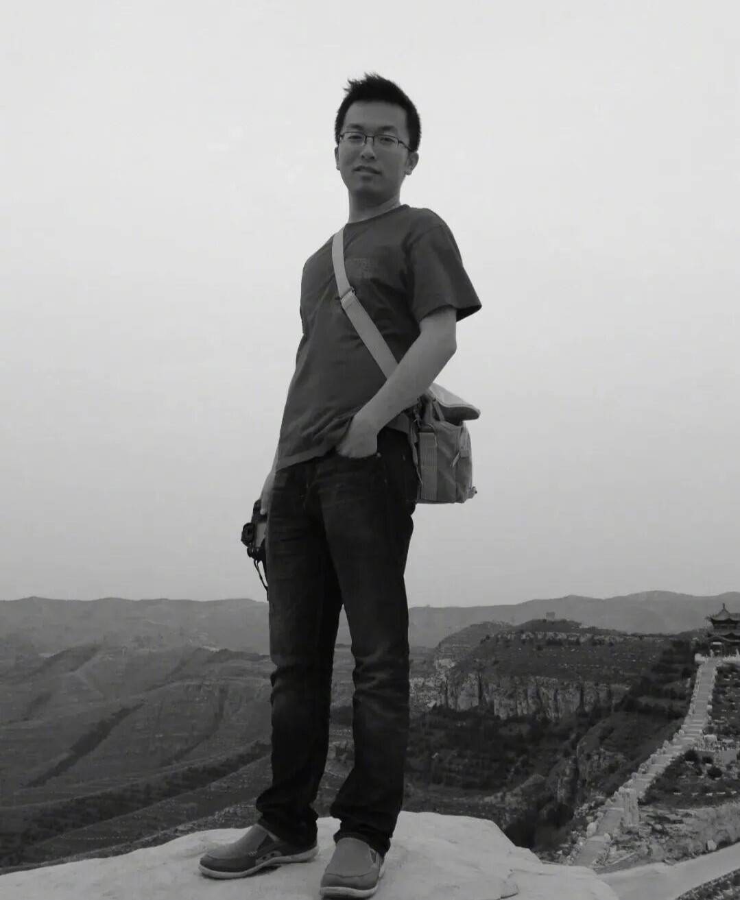 皇冠信用網账号注册_云海肴创始人赵晗突发心梗去世皇冠信用網账号注册,年仅40岁