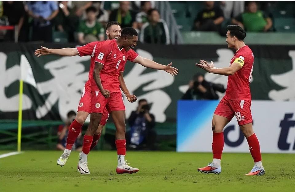 皇冠信用最新地址_越南媒体评北京国安:靠运气拿1分皇冠信用最新地址,河内应该取胜,中国足球真不行了