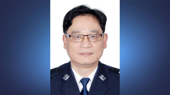 皇冠信用盘_浙江省公安厅党委专职副书记王建已任省委巡视组组长