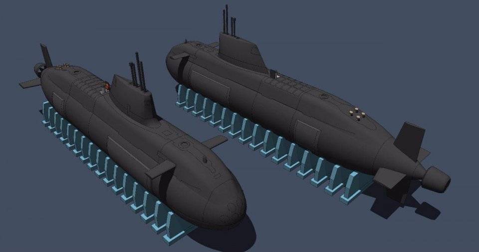 皇冠信用网开户_三年下水15艘皇冠信用网开户,八艘093B导弹核潜艇,印媒:超过中国30年建造数量