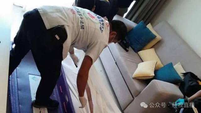 皇冠信用网在线开户_26岁女大学生遗体被发现皇冠信用网在线开户,警方:同住男子失联