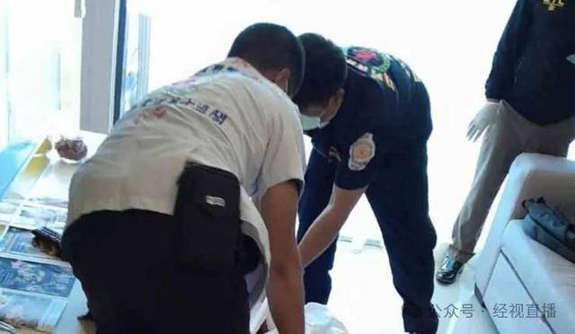 皇冠信用网在线开户_26岁女大学生遗体被发现皇冠信用网在线开户,警方:同住男子失联