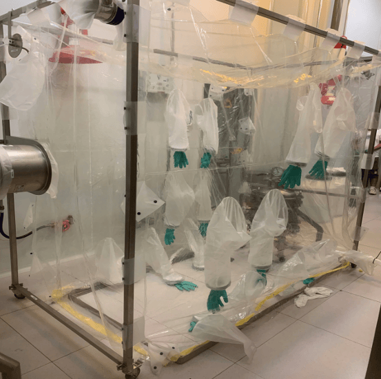 皇冠信用网代理怎么申请_新药实验操作中2员工窒息死亡皇冠信用网代理怎么申请,知名上市企业总裁等多名管理人员被罚,调查报告公布;曾因“两女员工实验室互殴”刷屏