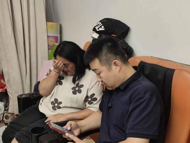 皇冠信用网怎么租_郑刚和皇冠信用网怎么租他的异乡求医者爱心屋:把苦过的“甜”给更多人