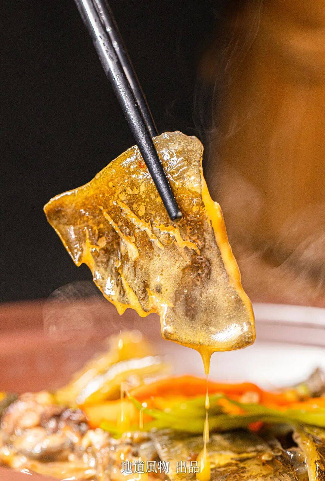 皇冠皇冠信用代理_这种丑到爆的鱼皇冠皇冠信用代理,为啥成了武汉人吃宵夜的顶配?