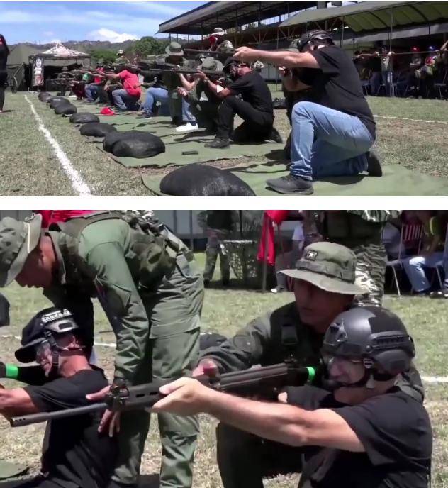 皇冠信用网代理注册_C-802导弹上岛皇冠信用网代理注册,中式装甲大军随时开打,美军6架死神逼近委内瑞拉