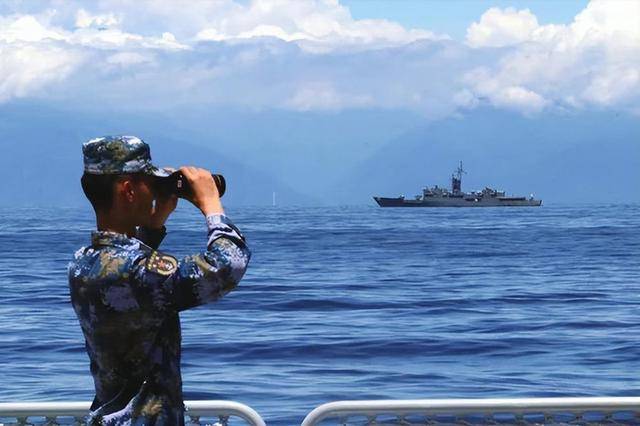 皇冠信用網代理平台_赖清德突然宣称:若大陆动武绝不投降皇冠信用網代理平台,民进党意欲何为?