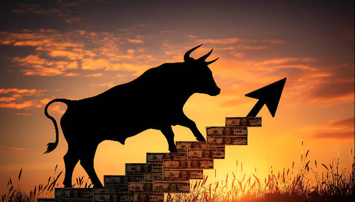 皇冠信用网开号_资本市场交“十四五”答卷皇冠信用网开号,吴清:中长期资金持有A股流通市值约21.4万亿元,207家退市