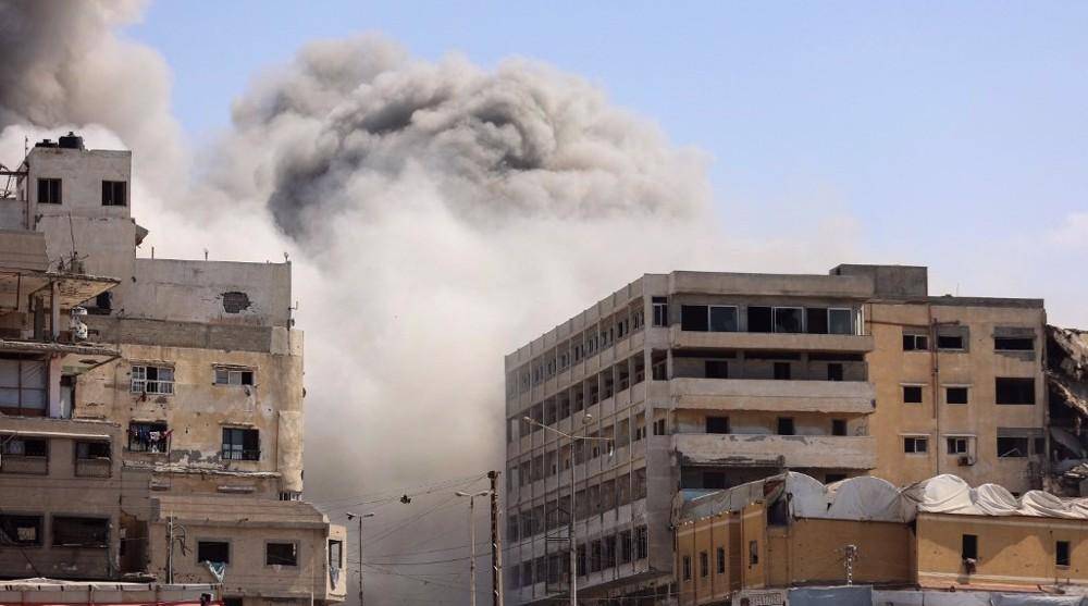 皇冠信用盘会员账号_大捷!以色列军官团遭伏击皇冠信用盘会员账号,1名少校3名中尉阵亡,地雷炸飞悍马车