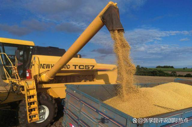 皇冠信用网怎么申请_中国这边狂进货皇冠信用网怎么申请,美国人彻底蒙圈,今年剩下的仨月,要喝西北风了