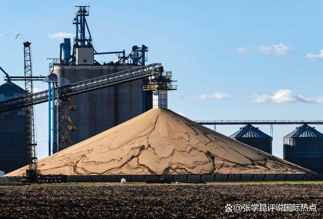 皇冠信用网怎么申请_中国这边狂进货皇冠信用网怎么申请,美国人彻底蒙圈,今年剩下的仨月,要喝西北风了