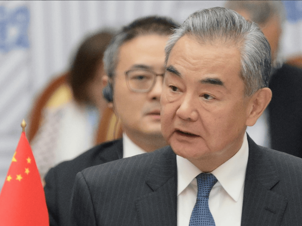 皇冠信用盘开户_联大会议上皇冠信用盘开户,特朗普又闹出意外,但闭口不提中国,王毅外长的劝告起作用了 ?