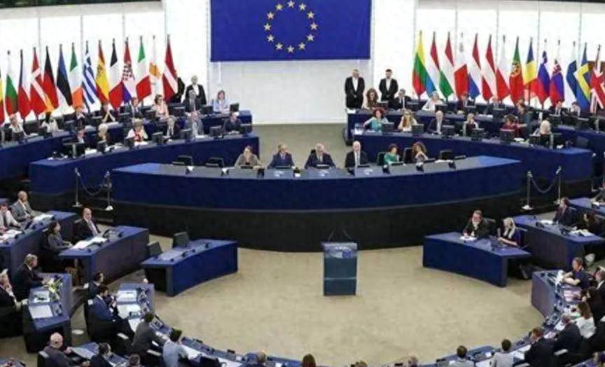 皇冠信用网代理如何注册_拿到2582吨稀土后皇冠信用网代理如何注册,欧盟态度说变就变!制裁令发往中国,12家中企面临艰难考验