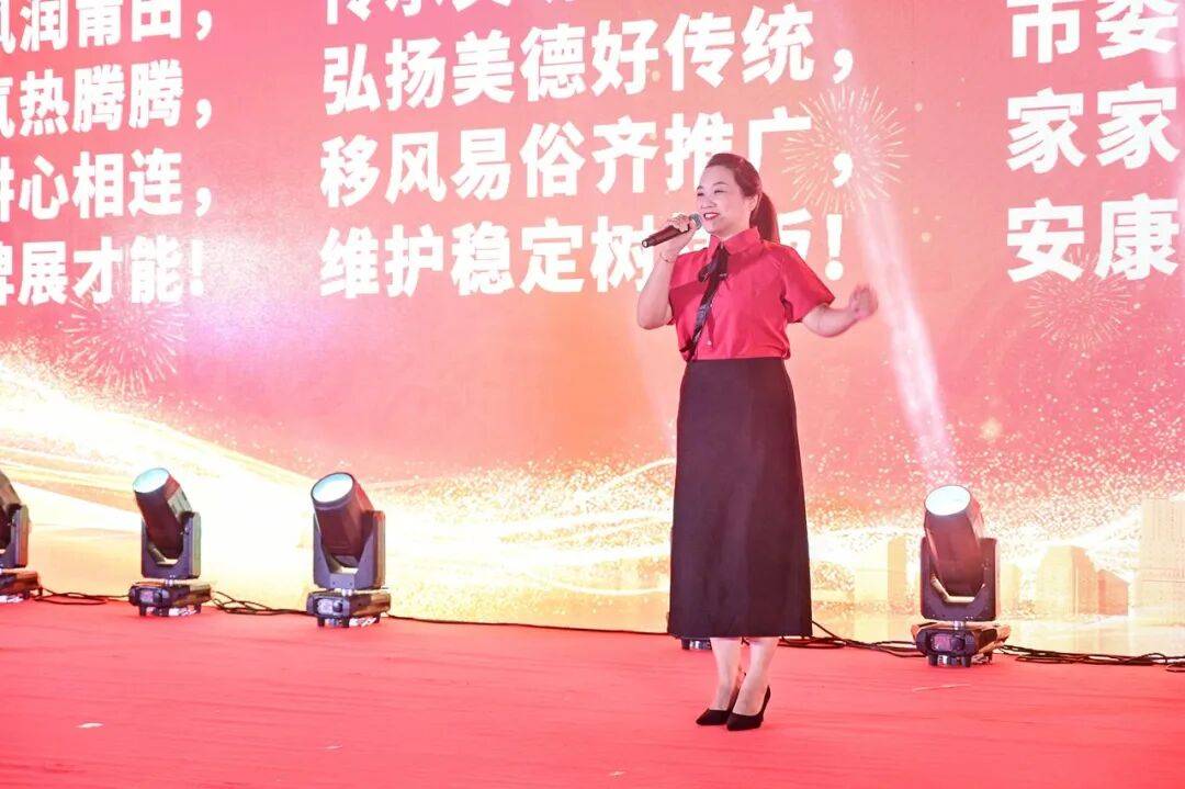 皇冠信用網怎么开账号_莆田开展“明礼莆田·日行一善”新时代文明实践暨“尚德守法 共享食安”食品安全宣传周活动