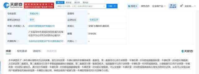 如何代理皇冠信用網_华为引望公布车辆行驶陪伴专利