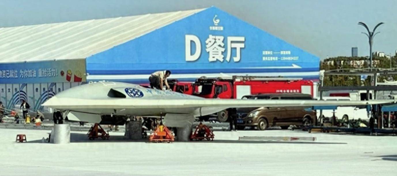 皇冠信用盘登3代理注册_轰20是个障眼法皇冠信用盘登3代理注册,它绝不是中国版的B-21?或实现无人隐身战略打击