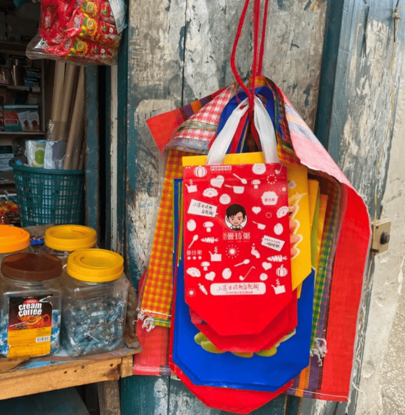 皇冠信用網注册开通_中国外卖袋皇冠信用網注册开通,悄悄占领非洲