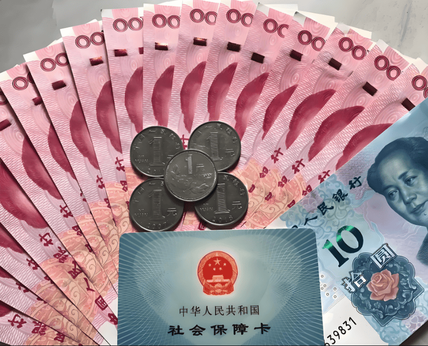 皇冠信用网会员怎么开通_养老金城乡差距最高达15倍皇冠信用网会员怎么开通,专家:建议将农民养老金涨到1000元/月!