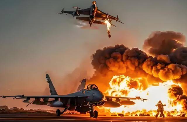 皇冠信用網在线申请_俄军7亿美元导弹车一夜蒸发皇冠信用網在线申请,特朗普很激动,忽悠乌克兰继续打!