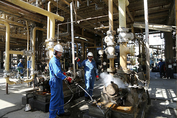 皇冠信用网押金多少_“印度告知美国:不让买俄油皇冠信用网押金多少,就得让我们买伊朗或委内瑞拉原油”