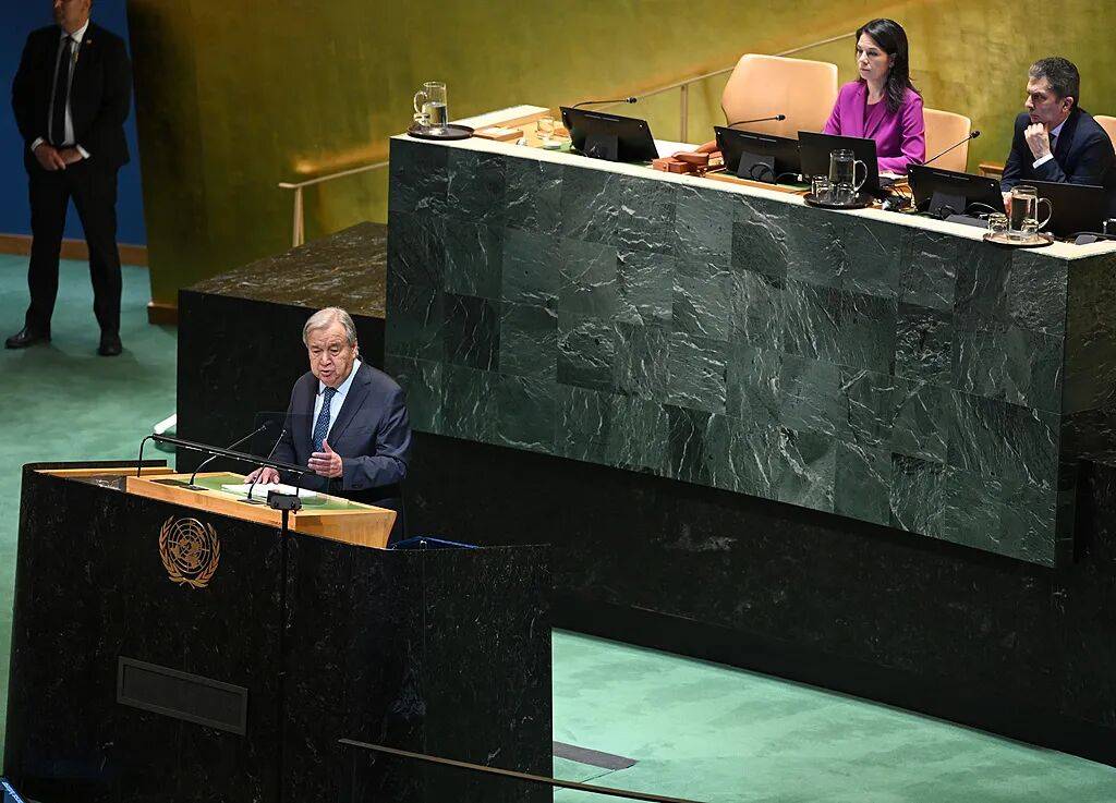 皇冠信用盘代理登3_联合国能否重塑权威