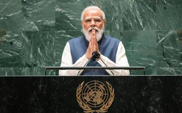 皇冠信用网申请_五常变七常?俄提名印巴皇冠信用网申请,美国拉日德,中国却提出2个不同国家!